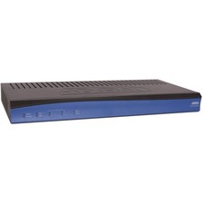 Adtran Total Access 908e Gen 3 Router Desktop Rack-mountable Wall-mountable