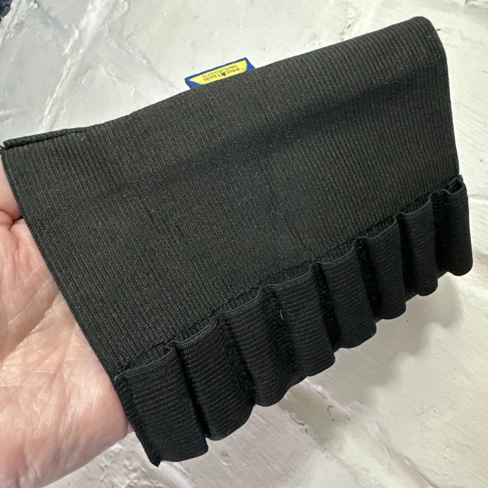 LOTE DE 2 - Pistola táctica para exteriores ProTech 8 disparos munición portador elástico Foto 4 de 4