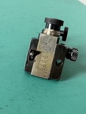 Lyman 48 Wjs Receiver Peep Sight Stamped N56 R