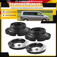 DOMLAGER VORNE INKL. WÄLZLAGER FEDERBEINLAGER für VW T5 MULTIVAN TRANSPORTER V