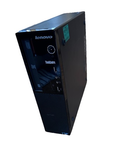 Lenovo ThinkCentre E73 Core i3-4130 3.40GHz 8GB RAM 500GB HDD Win10Pro - Picture 3 of 10