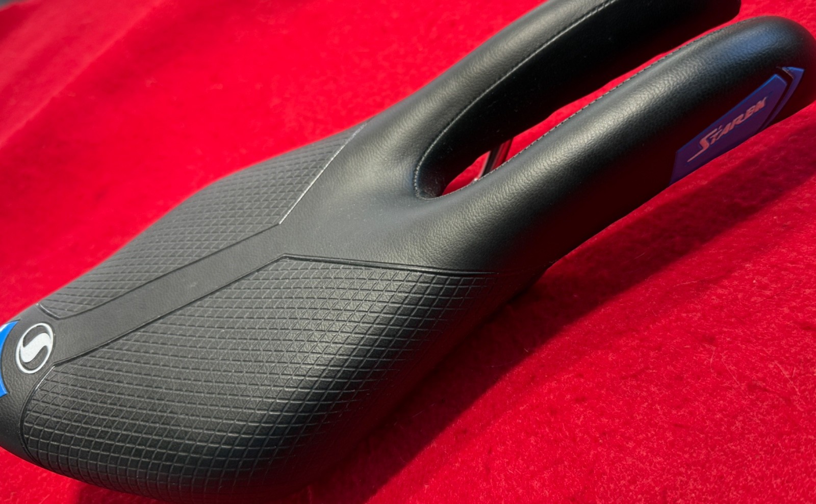 Saddle - Adamo Style - New