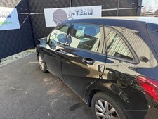 T&uuml;r links hinten Mercedes-Benz B-Klasse Sports Tourer W246, W242 A2467300105 P22