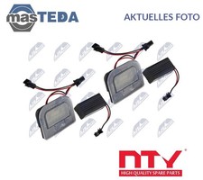 ELP-HY-004 KENNZEICHENLEUCHTE NTY FÜR HYUNDAI I30