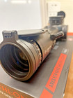 Athlon Ares ETR Gen2 UHD 1-10x24 LPVO Illuminated FFP MIL Zero Stop 212110 — photo 2