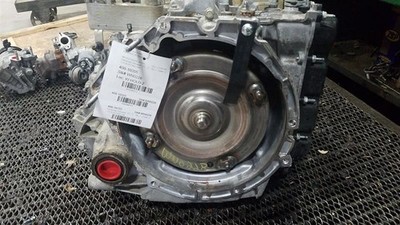 18-21 Ford Ecosport FWD 1.0L Automatic Transmission 6 Speed 6F15 2386114