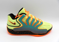 Size 10 Nike KD 18 NRG Men's Basketball Shoes Kevin Durant Jade Lime HV1993-301