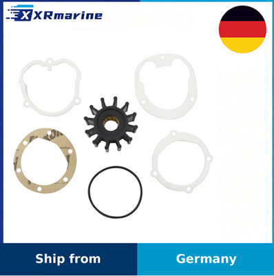 Impeller Für Volvo Penta 8.1 Ersetzt 3862281 3856039 875811 21951346