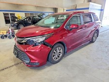 Wheel 17x4 Compact Spare Fits 21-25 Sienna 2752511 Wheel 17x4 Compact Spare Fits 21-25 Sienna 2752511