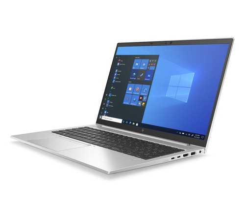 Laptop HP ELITEBOOK 855 G8 15,6” RYZEN 5 PRO 5650U 16 GB 256 GB NVME SSD FHD W11 - Afbeelding 3 van 15