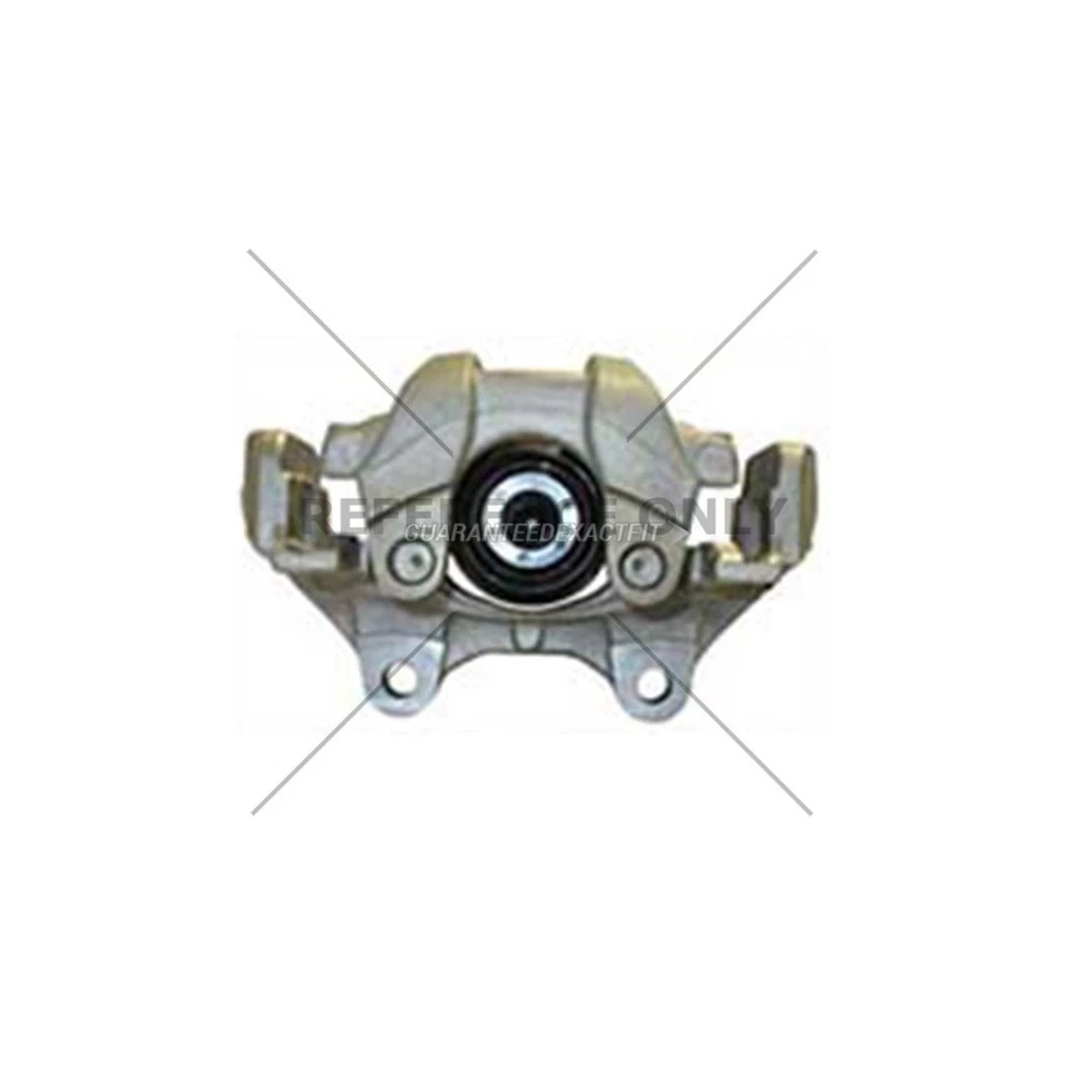 Pinza de freno trasera izquierda centrada TCP para Mercedes CL600 S550 CLS550 E550 Foto 2 de 4