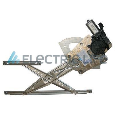 ELECTRIC LIFE Fensterheber ZR TY116 R für TOYOTA