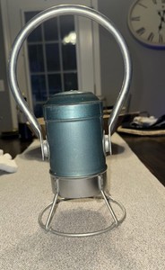 Star Headlight and Lantern Co ~ Railroad Lantern ~ Signal Lamp Light ~ Vintage