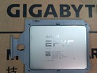 AMD EPYC Milan 7763 CPU 64 Cores SP3 Server Processor Up to 3.5GHz 100-000000312