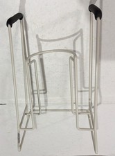 JOBST STOCKING DONNER COMPRESSION HOSE SOCK AID L-XL HEEL GUIDE SUPPORT