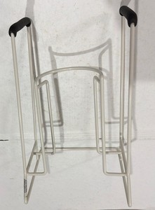 JOBST STOCKING DONNER COMPRESSION HOSE SOCK AID L-XL HEEL GUIDE SUPPORT