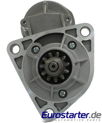 1* Starter New OE No. 65.26201-7092 for Daewoo, Doosan