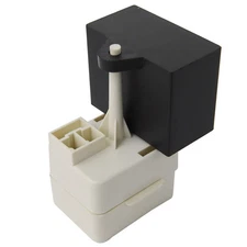 W10613606 Refrigerator Compressor Start Relay and Capacitor by Seentech -... 