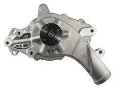 Ford Fe-series Water Pump Mechanical Aluminum Compatible Replacement