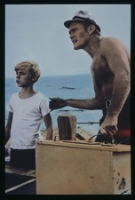 1963 Pinball Slide - James B. Clark - Luke Halpin & Chuck Connors