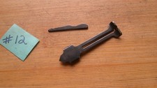 Winchester Model 1890 90 1906 06 62 61 Rear Sight W Elevator