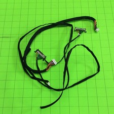 AOC CQ27G3Z Monitor Multiple Internal Cable Wire