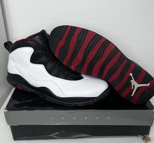 Size 16 - Nike Air Jordan 10 X Retro 2012 Chicago