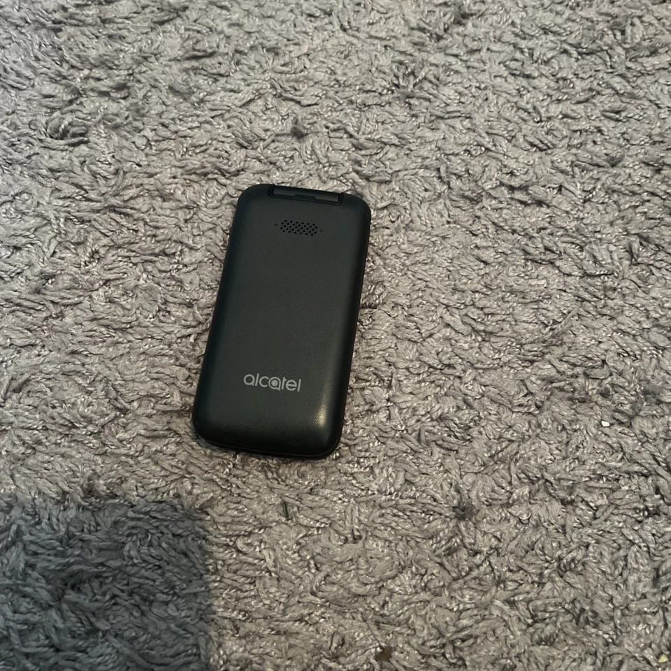 Alcatel MyFlip 2 A406DL 4G LTE - Tracfone - Image 3 of 3