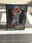 Panini Donruss 2023-24 Holo Green Laser #158 Steven Adams Memphis Grizzlies