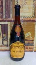Vino 1983 Nebbiolo Del Piemonte Giovanni Scanavino 75cl 12,5% (145.2025)