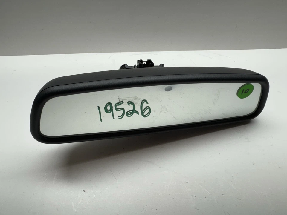 BMW 320I XDRIVE F30 2013-2018 ESPEJO RETROVISOR DELANTERO SUPERIOR OEM Foto 2 de 4