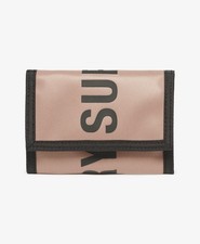 Superdry Womens Tarp Tri-Fold Wallet Size 1Size