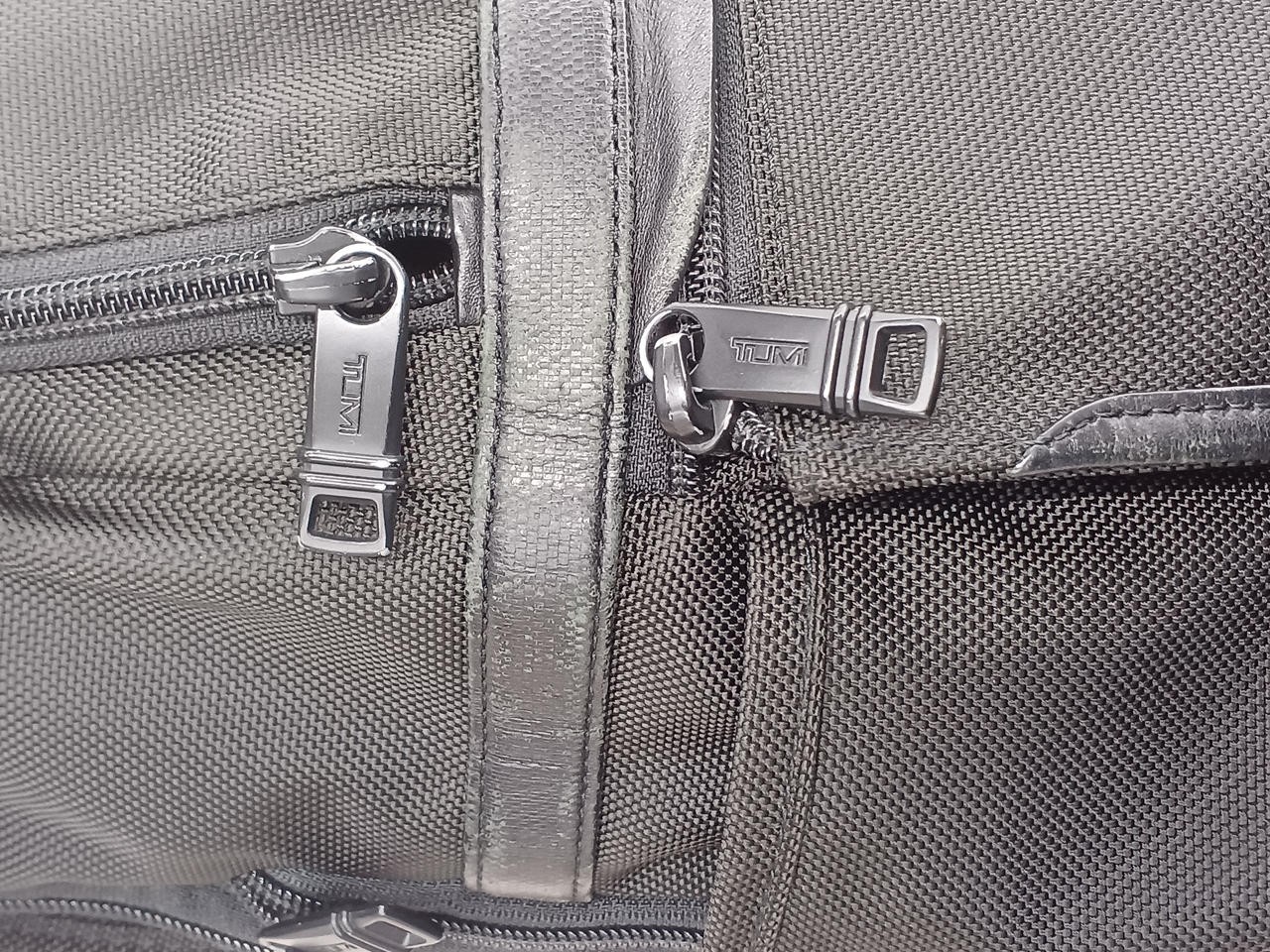 TUMI Backpack Backpack Japan - image 4