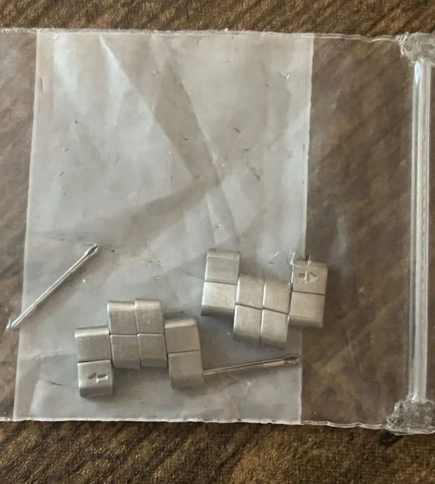 Tissot PR 50 quartz watch 2004 - Image 3 of 4