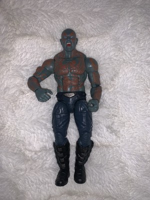 Marvel Legends 6in Figure - Guardians of the Galaxy Vol. 2 - DRAX THE DESTROYER