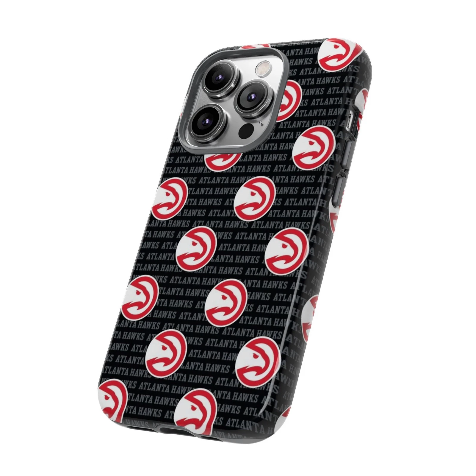 Atlanta Hawks iPhone Cases