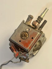 WALBRO  2-Cycle Engine Carburetor 21-245 3-5 OEM