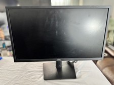 Dell E2222H 22-inch Black Widescreen Full HD Flat Panel LCD Monitor