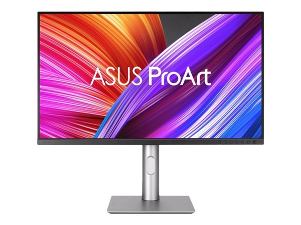 "Asus Proart PA279CRV - Led-Monitor - 4K - 68.6 Cm (27\") - HDR #EG107"-image
