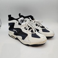 British Knights Shoes Size 10.5 Mens Vintage 80's / 90's Rare BK