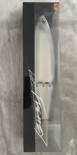 DRT Smoking Ghost Frenzy Big Bait Lure Unopened Fishing Hard Bait
