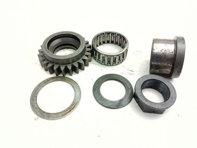 PRIMÄRGETRIEBE KUPPLUNG PRIMARY CLUTCH GEAR DUCATI MONSTER 600 94-97