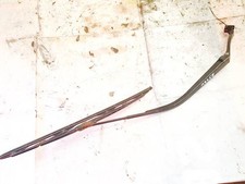 Mitsubishi Outlander 2007 Wiper Blade 7350, Genuine FR2032059-21