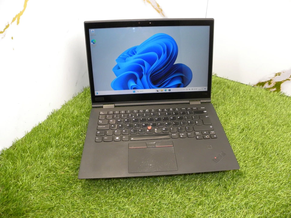 Lenovo ThinkPad X1 Yoga · i7-8550U · 8GB · 256GB, photo 2 of 5