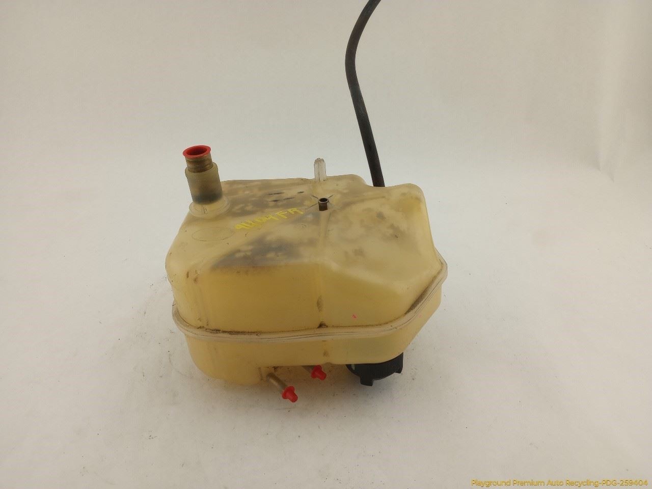 Maserati Quattroporte 2005-2008 Tank P/N 226973