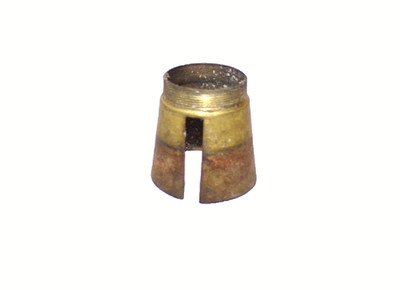 TALK-O-PHONE DISC PHONOGRAPH HORN NIPLLE END INSERT