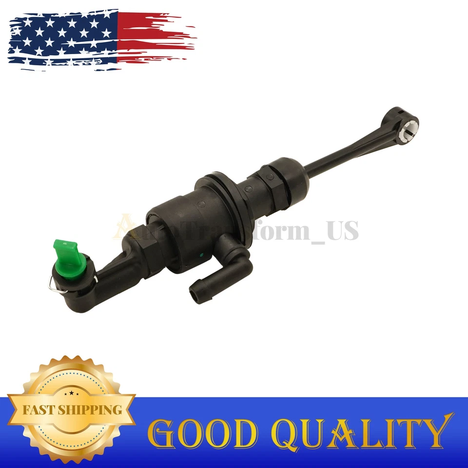 NEW Clutch Master Cylinder For 17-19 Hyundai Elantra Manual Transaxle 41600F2000 Foto 3 de 4