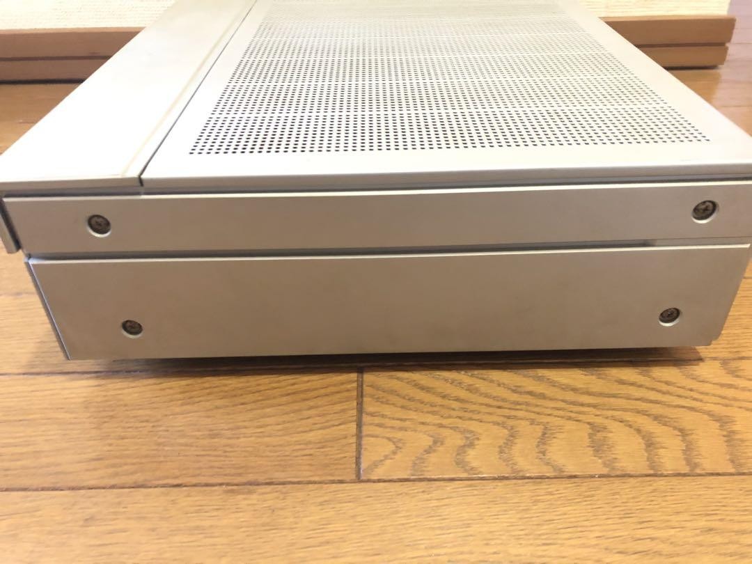 TRIO　 INTEGRATED AMPLIFIER　　 KA-900 s-l400.jpg
