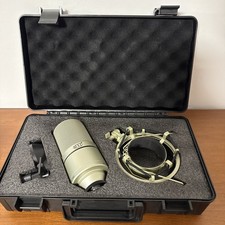 MXL 990 Pressure Gradient Condenser Instrumen...