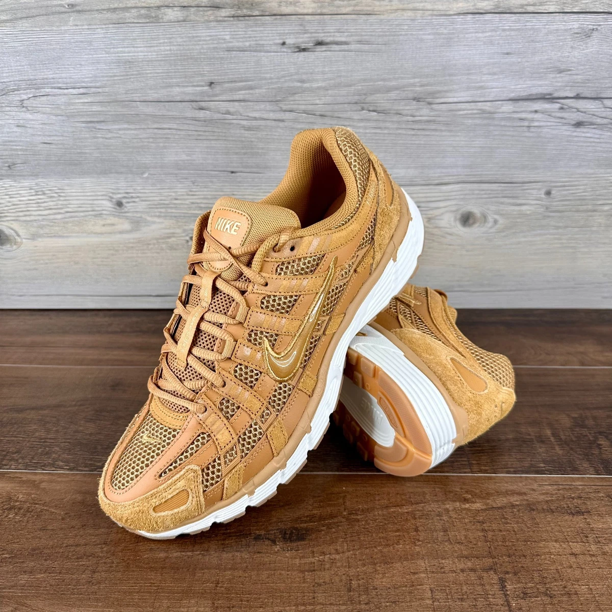 Nike P-6000 SE Flax - HF0015-201 for Sale | Authenticity 
